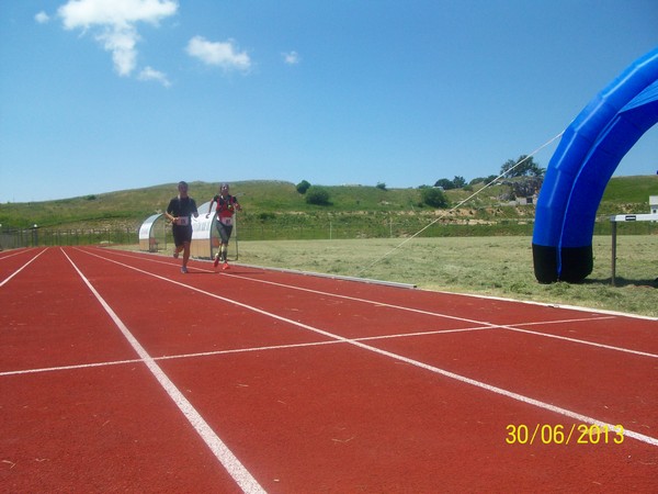 Monte Terminillo Sky Race (Crit. Trail) (30/06/2013) 023