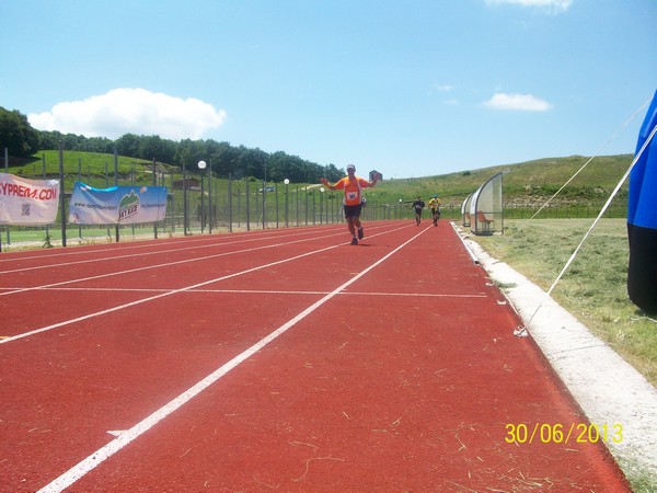 Monte Terminillo Sky Race (Crit. Trail) (30/06/2013) 030