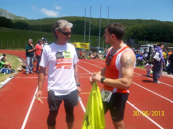 Monte Terminillo Sky Race (Crit. Trail) (30/06/2013) 035