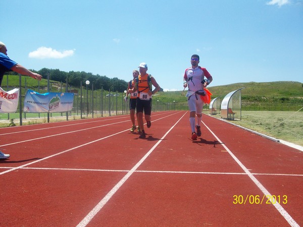 Monte Terminillo Sky Race (Crit. Trail) (30/06/2013) 043