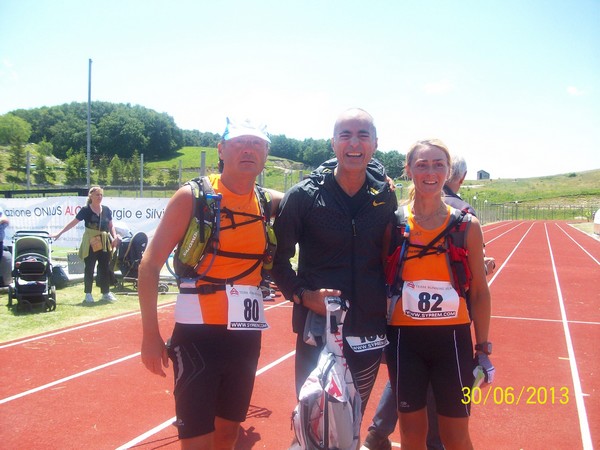 Monte Terminillo Sky Race (Crit. Trail) (30/06/2013) 044