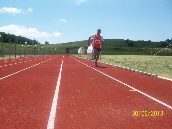 Monte Terminillo Sky Race (Crit. Trail) (30/06/2013) 046