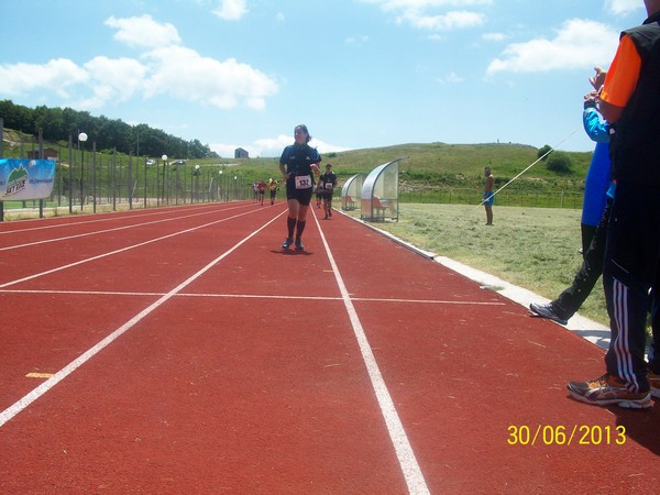 Monte Terminillo Sky Race (Crit. Trail) (30/06/2013) 059