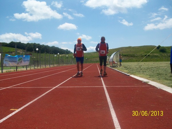 Monte Terminillo Sky Race (Crit. Trail) (30/06/2013) 060