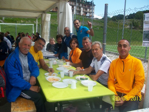 Monte Terminillo Sky Race (Crit. Trail) (30/06/2013) 065