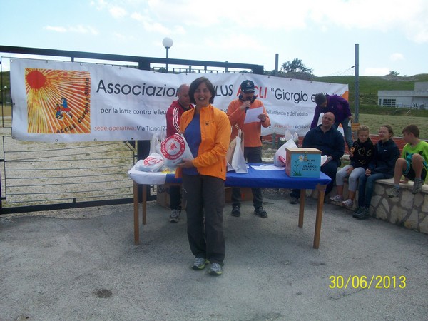 Monte Terminillo Sky Race (Crit. Trail) (30/06/2013) 066