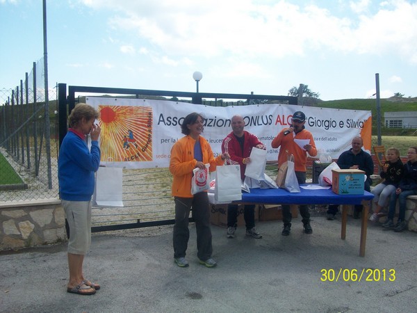 Monte Terminillo Sky Race (Crit. Trail) (30/06/2013) 067