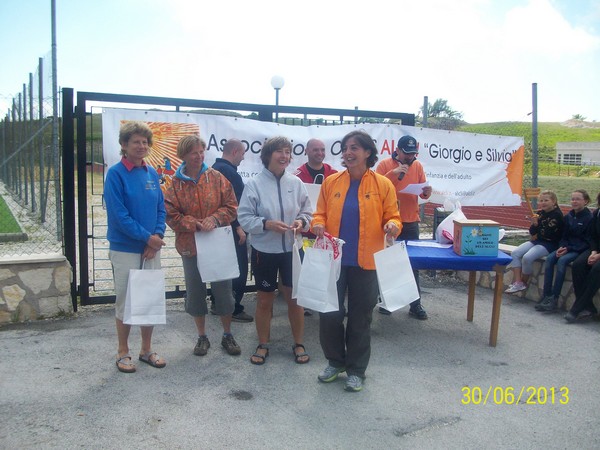 Monte Terminillo Sky Race (Crit. Trail) (30/06/2013) 068