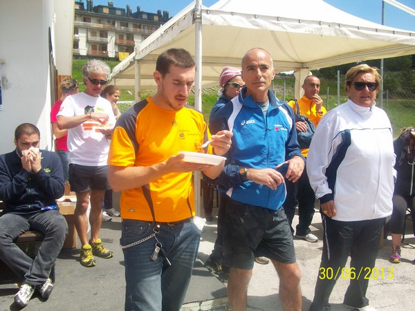 Monte Terminillo Sky Race (Crit. Trail) (30/06/2013) 069
