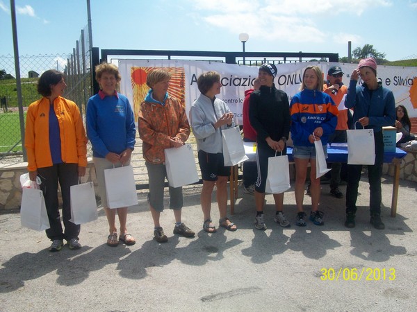 Monte Terminillo Sky Race (Crit. Trail) (30/06/2013) 070