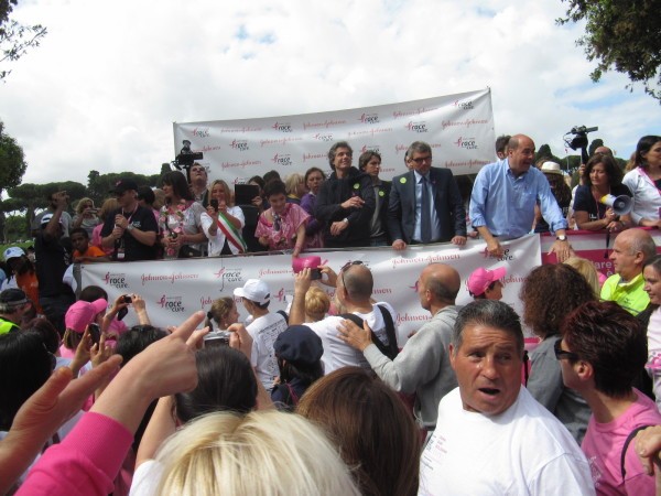 Race For The Cure (19/05/2013) 00007