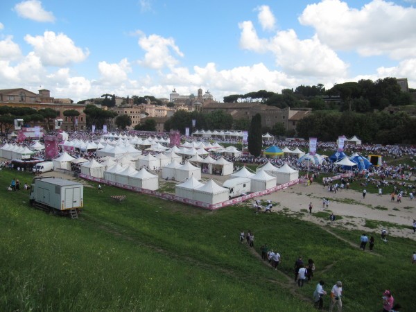 Race For The Cure (19/05/2013) 00026