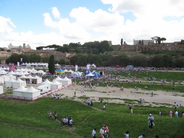 Race For The Cure (19/05/2013) 00027