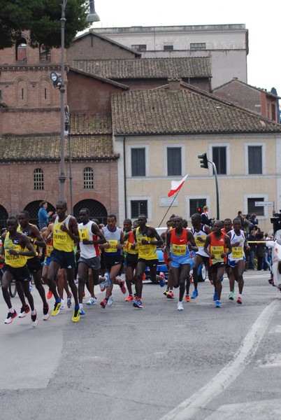 Maratona di Roma (17/03/2013) 00001