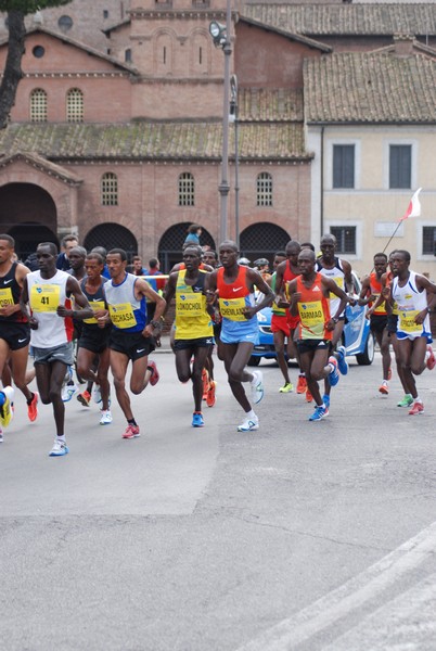 Maratona di Roma (17/03/2013) 00003