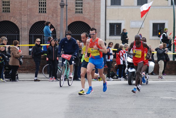 Maratona di Roma (17/03/2013) 00006