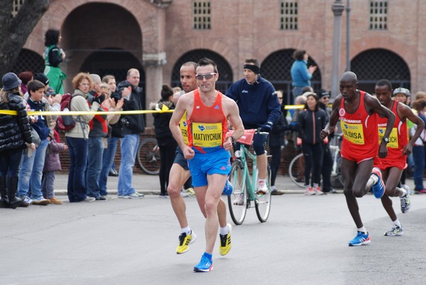 Maratona di Roma (17/03/2013) 00007