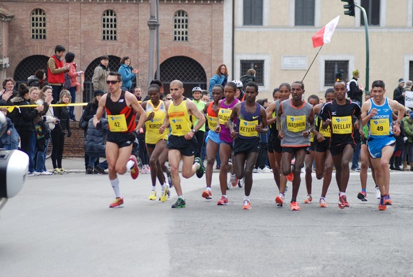 Maratona di Roma (17/03/2013) 00009