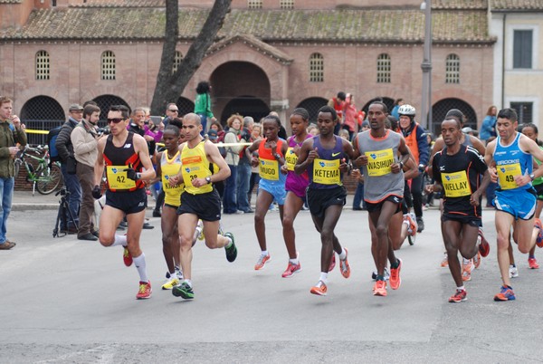 Maratona di Roma (17/03/2013) 00011