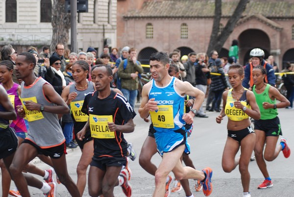 Maratona di Roma (17/03/2013) 00014
