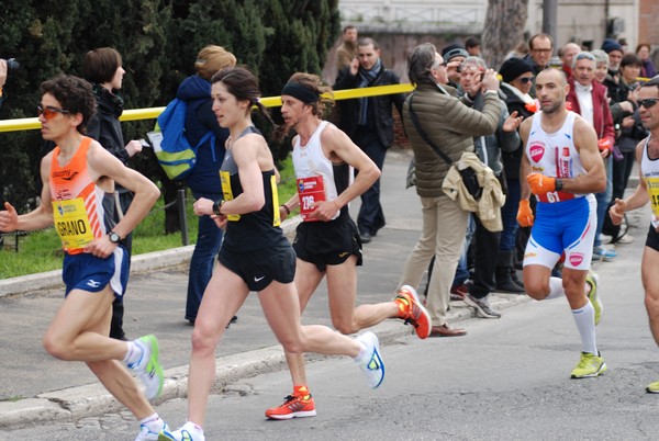 Maratona di Roma (17/03/2013) 00018
