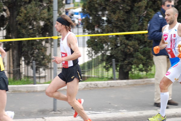 Maratona di Roma (17/03/2013) 00020