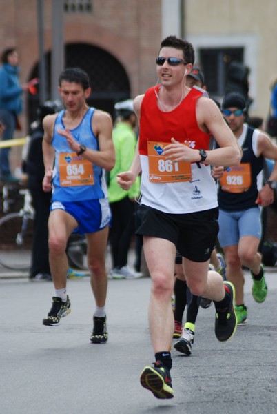 Maratona di Roma (17/03/2013) 00023