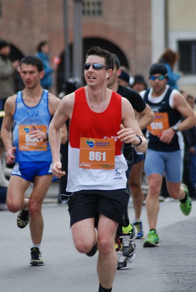Maratona di Roma (17/03/2013) 00024