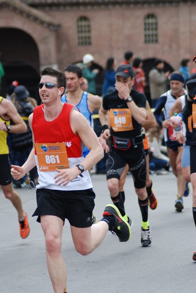 Maratona di Roma (17/03/2013) 00026