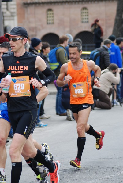 Maratona di Roma (17/03/2013) 00029