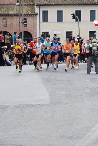 Maratona di Roma (17/03/2013) 00035