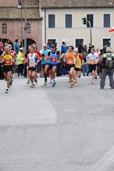 Maratona di Roma (17/03/2013) 00036