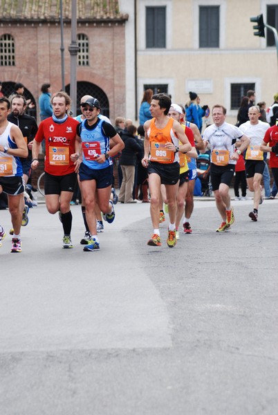 Maratona di Roma (17/03/2013) 00038