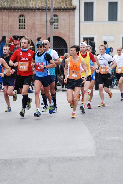 Maratona di Roma (17/03/2013) 00039
