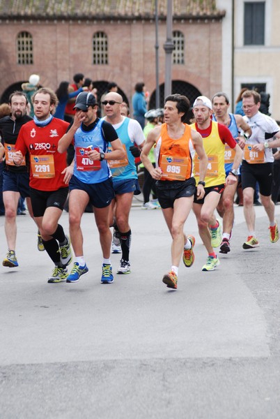 Maratona di Roma (17/03/2013) 00040