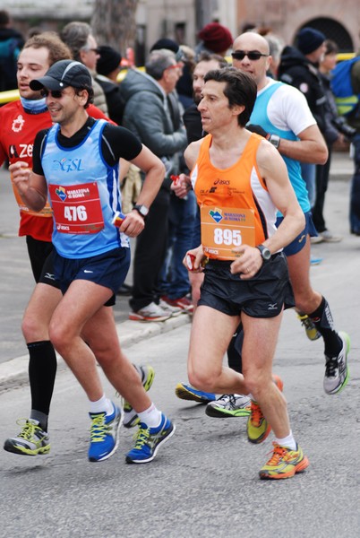 Maratona di Roma (17/03/2013) 00044