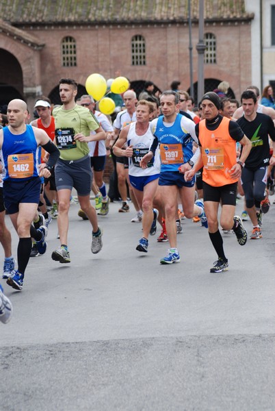 Maratona di Roma (17/03/2013) 00045