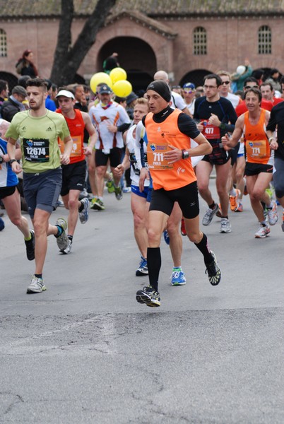 Maratona di Roma (17/03/2013) 00047
