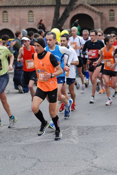 Maratona di Roma (17/03/2013) 00048
