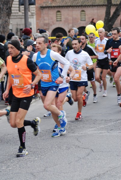 Maratona di Roma (17/03/2013) 00049