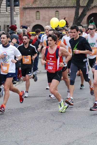 Maratona di Roma (17/03/2013) 00050