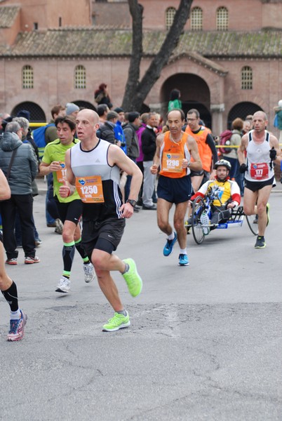 Maratona di Roma (17/03/2013) 00052