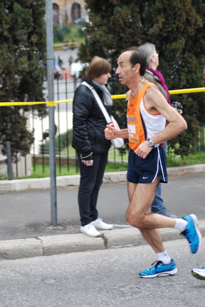 Maratona di Roma (17/03/2013) 00057
