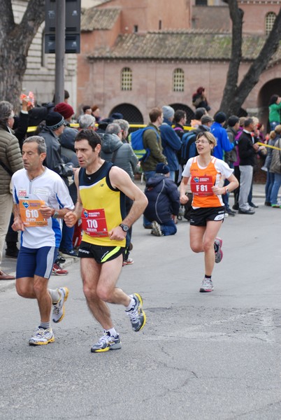 Maratona di Roma (17/03/2013) 00058
