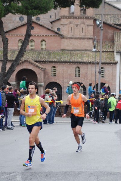 Maratona di Roma (17/03/2013) 00064