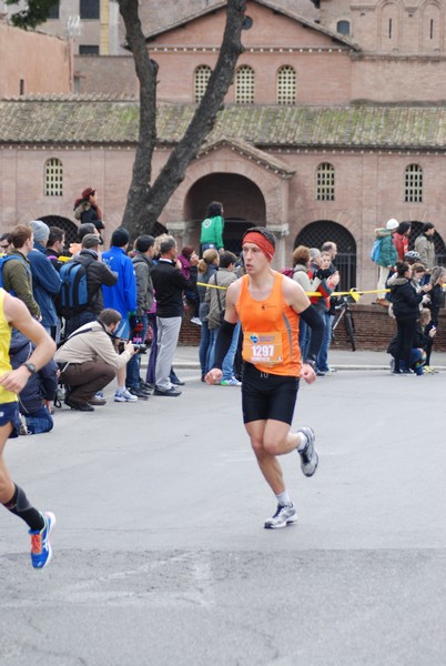Maratona di Roma (17/03/2013) 00065