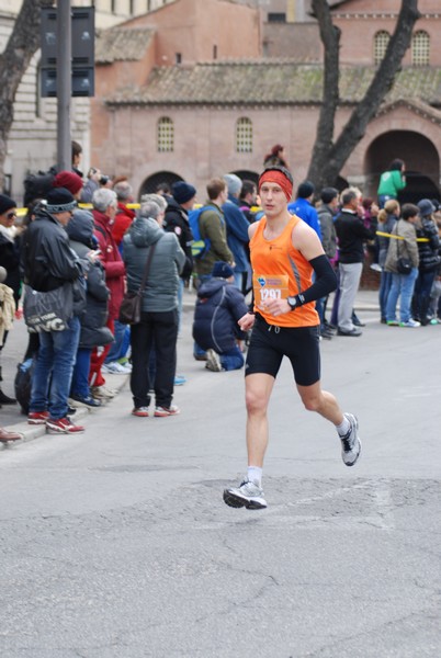Maratona di Roma (17/03/2013) 00066