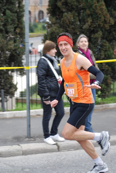Maratona di Roma (17/03/2013) 00069
