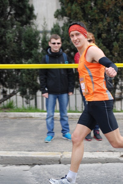 Maratona di Roma (17/03/2013) 00070