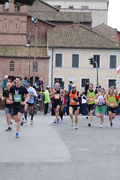 Maratona di Roma (17/03/2013) 00071